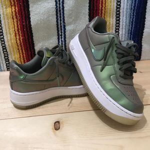 Nike Air Force 1 Upstep size 6.5